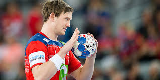 Sander sagosen has 1 sibling in his family sander sagosen's house and car and luxury brand in 2020 is being updated as soon as possible by. Sander Sagosen The Boy Who S Done Everything Right Men S Ehf Euro 2020