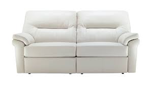 Shop for leather sofas at belfort furniture. G Plan Washington Leather 3 Seater Sofa Save 780 01 Sterling Furniture