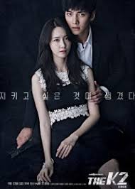 Download Drama Korea The K2 Subtitle Indonesia Drakorindo Download Drama Korea