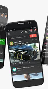Android And Ios Xbox Apps Add Ability To Download Screenshots And Clips Xbox Xbox One Video Games App