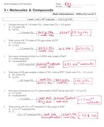 Try to remember, you always have to care for your child with amazing care, compassion and affection to be. Mole Conversions Worksheets Answer Key Chemistry Worksheets Mole Conversion Worksheet Molar Mass