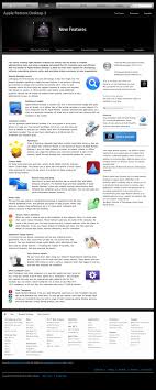 Apple Remote Desktop 3 New Features 09 01 2009 With Images Apple Remote Remote