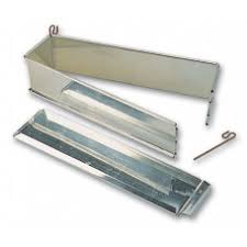 Pate Mold