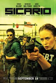Showing all 7 items jump to: Sicario 2015 Cinemorgue Wiki Fandom