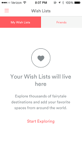 Pttrns Empty States Empty State Mobile Design Patterns Mobile App Design