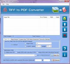 Buy Apex Tiff To Pdf Conversion 2 3 8 2 With A 20 Discount Our Price Is Only 11 92 Converter Video Converter Change Image