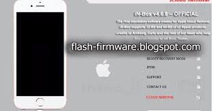 Download In Box V4 8 0 Feature Iphone Icloud Lock Remove Any Ios Unlock Tool In Box V4 8 0 In Box V4 8 0 This Too Unlock Iphone Free Icloud Iphone