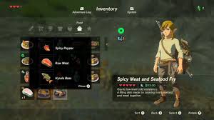 No Caption Provided Elixir Recipe Vegetable Drinks Breath Of The Wild