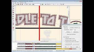 Buzz Tools Splitting Oversized Designs For Multi Hoops Buzzedit