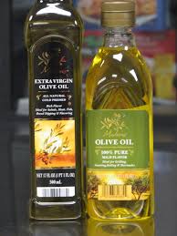 What S The Difference Between Olive Oil And Extra Virgin Olive Oil Both Are Excellent Sources Of Healthy Fats And Antioxidant Cold Dishes Healthy Fats Healthy