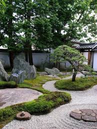 Japanese Zen Gardens Concept Photo Gallery Amit Murao Small Japanese Garden Japanese Garden Design Japanese Garden