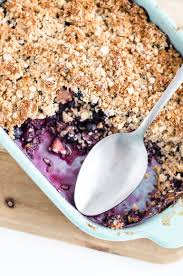 Crumble Healthy Aux Flocons D Avoine Pomme Banane Et Fruit Rouges Je Dis M Food Blog Recette Flocons D Avoine Recette Crumble Fruits Rouges Flocon Avoine