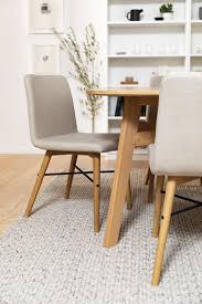 A Perfect Mix Between Cocktail Elegance And At Home Comfort The Kissa Dining Chair Fe Dining Chairs Contemporary Dining Chairs Midcentury Modern Dining Chairs
