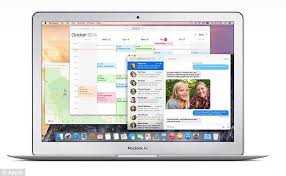 Apple Issues First Ever Automatic Security Update To Macs Macbook Air Apple Macbook Apple Macbook Air