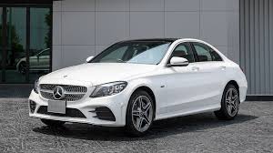 2019 Mercedes Benz C300e Plug In Hybrid Thai Prices And Specs Bangkok Post Auto Mercedes Benz Benz Mercedes