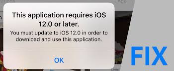 When You Are Using An Older Apple Device You Will Be Surprised Visiting The Appstore That You Can T Install You Favorited Apps Because Ios Apps Netflix App Ios