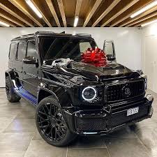 Mercedes G700 Grabus Benz G Class Mercedes Benz G Class Super Luxury Cars