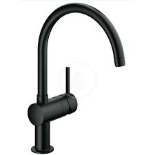 Grohe Minta Mitigeur Monocommande Evier Bec C 32917000 Mitigeur Cuisine Mitigeur Robinet Mitigeur Cuisine