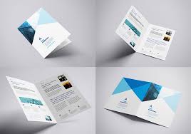 A4 Bifold Brochure Mockup Brochure Mockup Psd Free Brochure Mockup Psd Mockup Free Psd