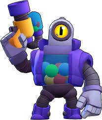 Tests are split up into 30 categories in #brawlstars and. Rico Brawl Stars Wiki Fandom