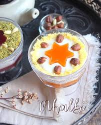 Epingle Sur Recettes Ramadan 2020