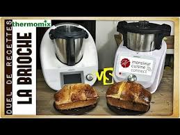 Epingle Sur Monsieur Cuisine Connect
