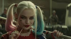 Dc universe's harley quinn introduces a divisive celebrity name for the title character and the joker that serves as a major point of contention. Suicide Squad Director On Harley Quinn Costume Criticism The Mary Sue