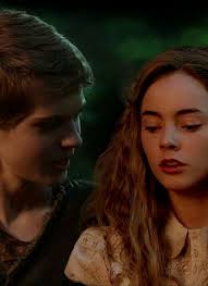 Once Upon A Time Wendy Darling And Peter Pan Once Upon A Time Peter Pan Peter Pan Ouat Wendy Peter Pan