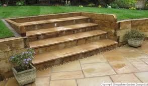 Shropshire Garden Design Ltd