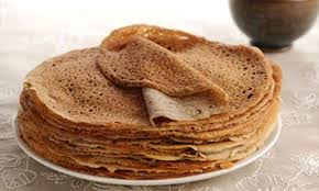 Galettes Bretonnes Traditionnelles Et Authentiques Marmite Du Monde Galette De Sarrasin Sarrasin Recette Recette