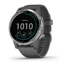Garmin Vivoactive 4 Smartwatch With Gps Fitness