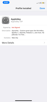 Official Appvalley Download On Ios Iphone Ipad