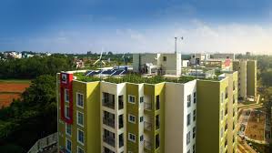 Coevolve Northern Star Review Coevolve Northern Star Bangalore Real Estate Luxury Apartments Apartments For Sale