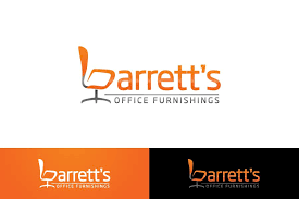 Logos for online office furniture. Commercial Office Furniture Logo Design By Debdesign Business Card Design Inspiration Commercial Office Furniture Office Furnishing