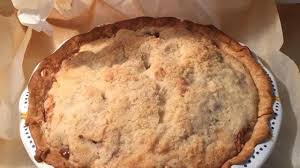 Apple Pie In A Brown Paper Bag Recipe Apple Pie Recipes Recipes Dessert Recipes
