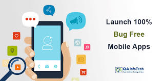 It Is True That Mobile Applications Will Dominate The Market But Only Quality Apps Will Sustain The Steep Testing Life Cycle Software Testing Domain Knowledge