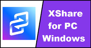 Xshare For Pc In 2020 Tech Apps App Application Android