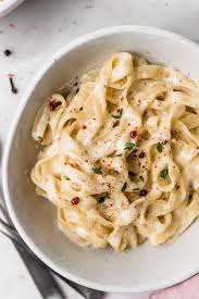 Oh So Tasty Alfredo Sauce Cravings Journal Recipe Alfredo Sauce Tasty Stuffed Peppers
