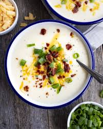 Life Changing Leftover Mashed Potato Soup Mashed Potato Soup Leftover Mashed Potatoes Soup Leftover Mashed Potatoes