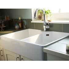 Evier En Gres A Poser Office Blanc Evier Cuisine Evier Cuisine Ceramique Evier A Poser