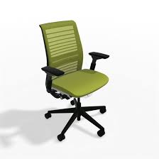 Think Adjustable Ergonomic Office Chair Steelcase Store Ergonomic Office Chair Office Chair Chair