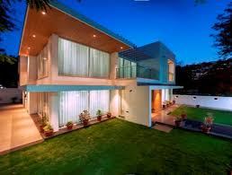 Architects In Pune Smart Space Architects In Pune Bungalow Design Hotel Interior Design