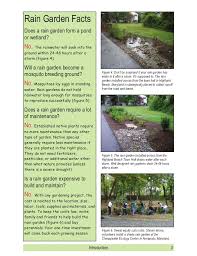 Maryland Rain Garden Manual