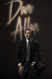 Aidan Gillen Transforms Into Dave Allen For New Biopic