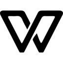 Kingsoft Wps Office Icon Nvlib Icon Sets Icon Ninja