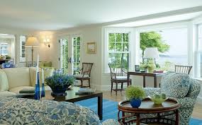 Garden Inspired Living Room Ideas Blue And Green Living Room Blue Living Room Living Room Green