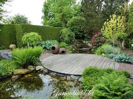 Niederlandische Gartenkunst Ein Besuch Bei Jan Boomkamp Teil Ii In 2020 Water Features In The Garden Ponds Backyard Sustainable Garden Design