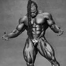 Kai Greene Bodybuilding Motivation By Asj7 Pictures and wallpapers for your desktop.