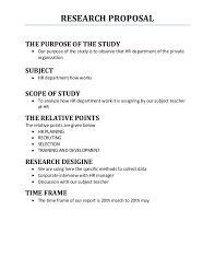 Outline Of A Science Research Plan Google Search Research Proposal Proposal Writing Writing A Research Proposal
