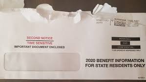 Bristol Woman Heeds Warnings About Suspicious Mailings Fox61 Com